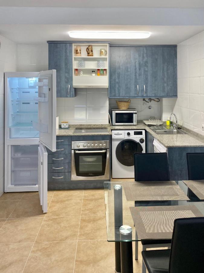 Classy Apartments Дения Экстерьер фото
