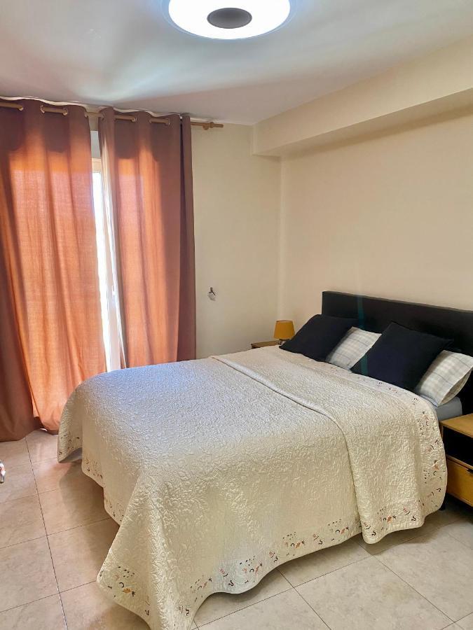 Classy Apartments Дения Экстерьер фото