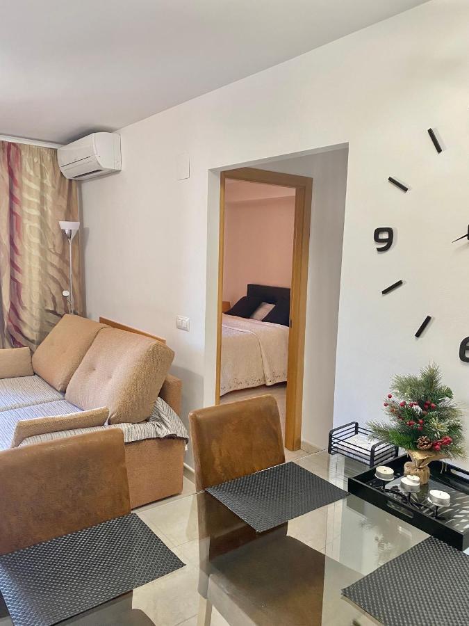 Classy Apartments Дения Экстерьер фото
