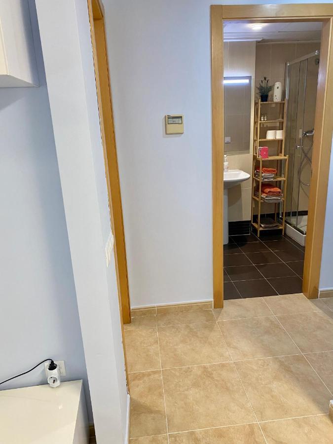 Classy Apartments Дения Экстерьер фото