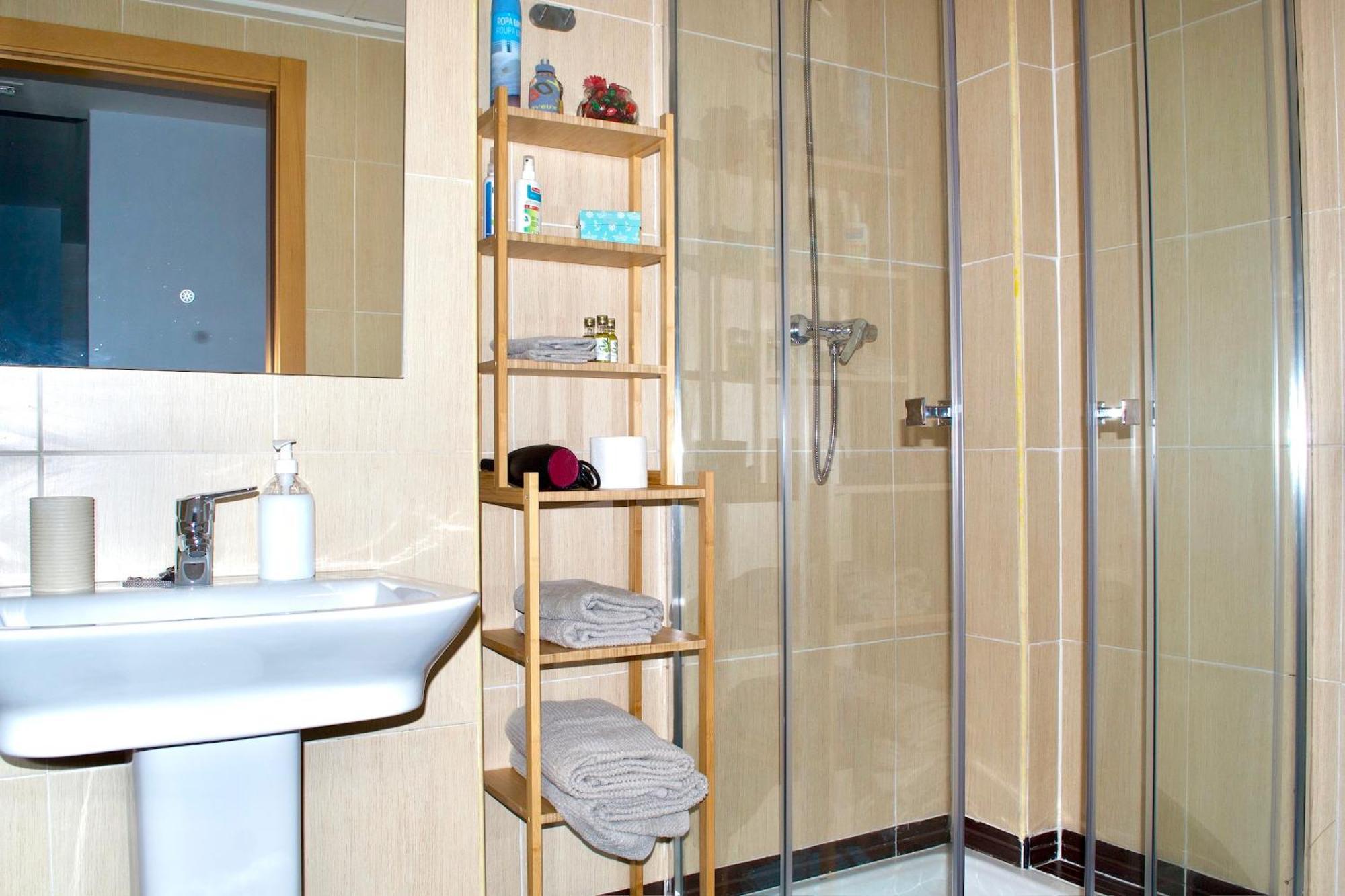 Classy Apartments Дения Экстерьер фото
