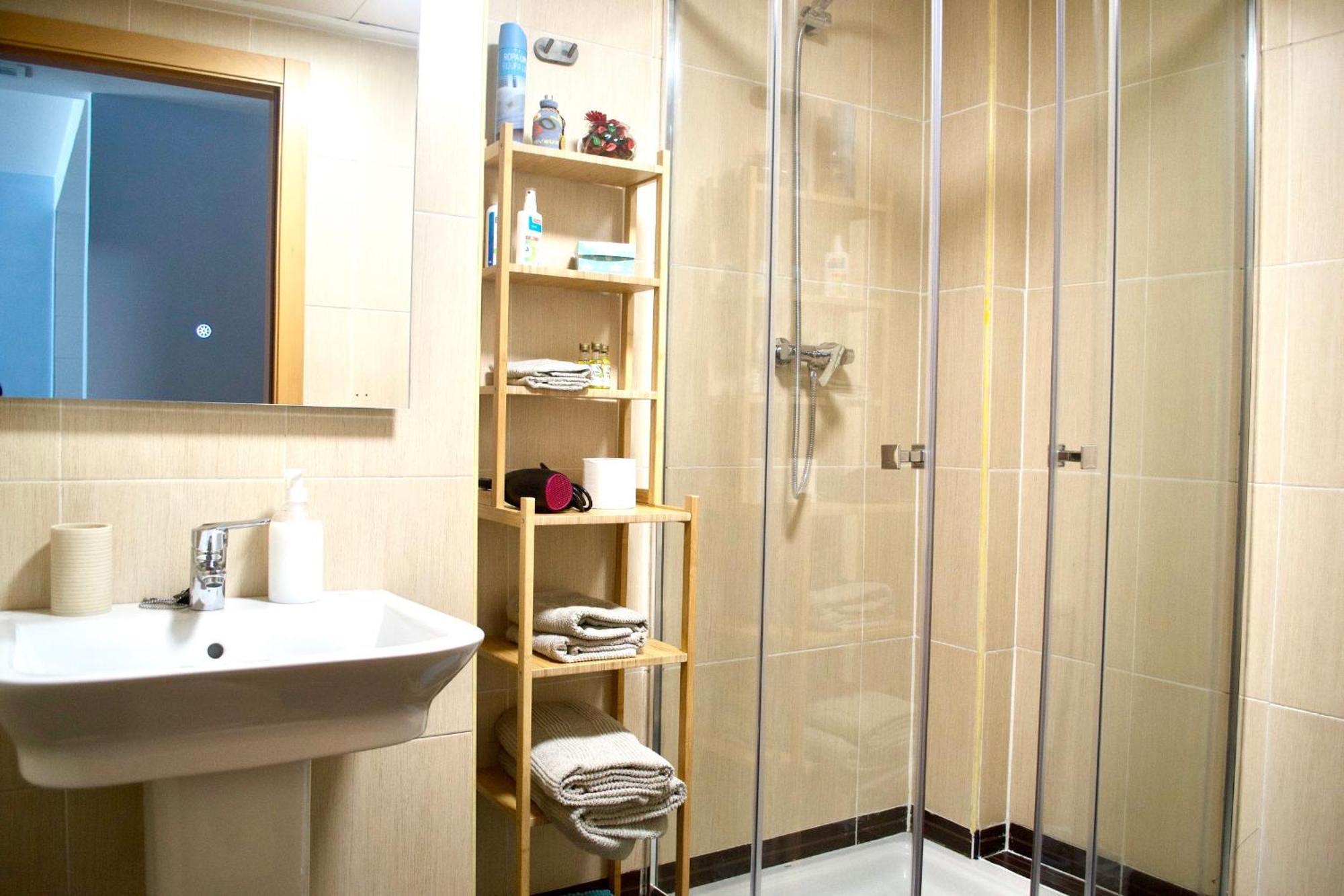 Classy Apartments Дения Экстерьер фото