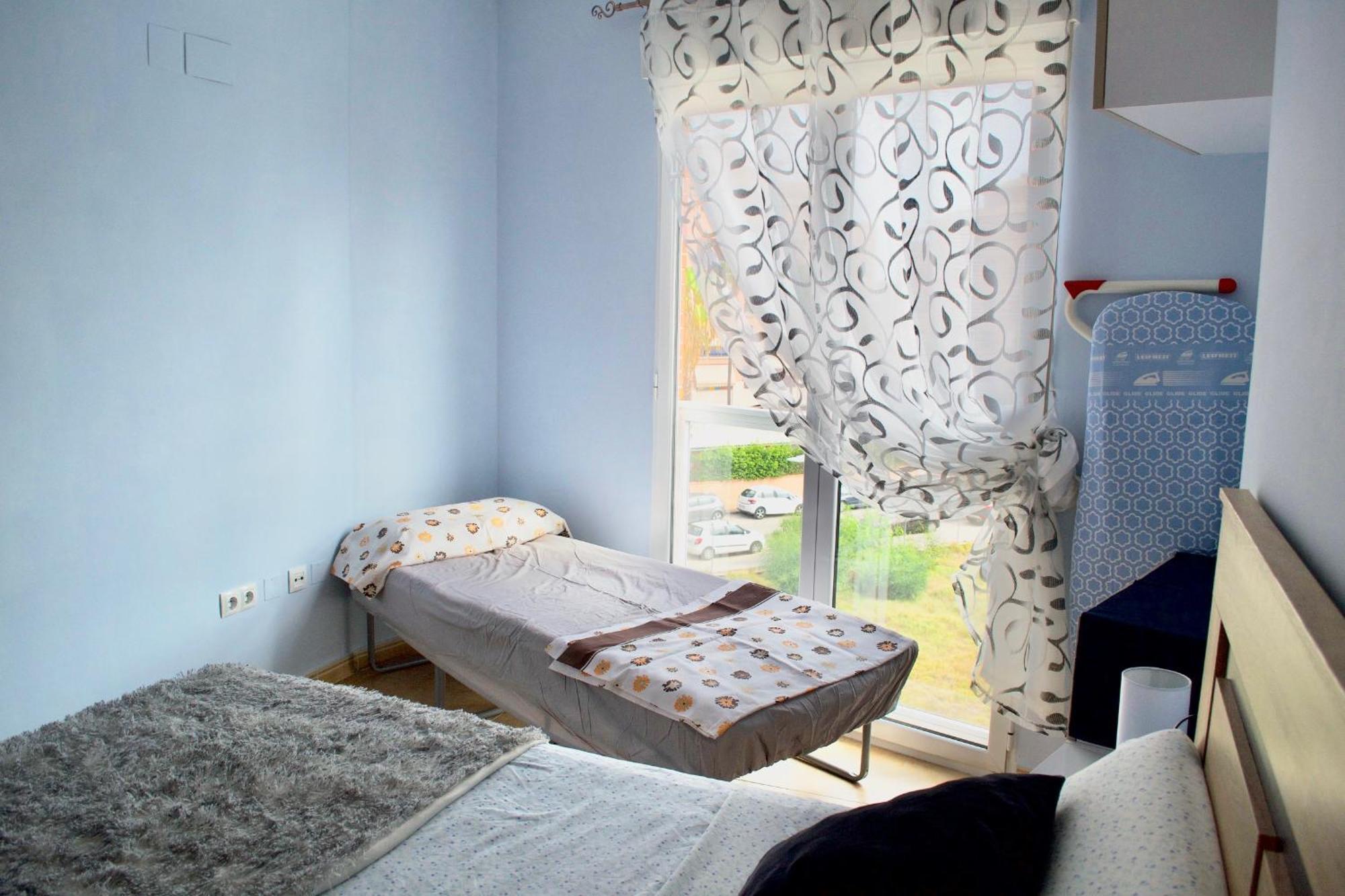 Classy Apartments Дения Экстерьер фото
