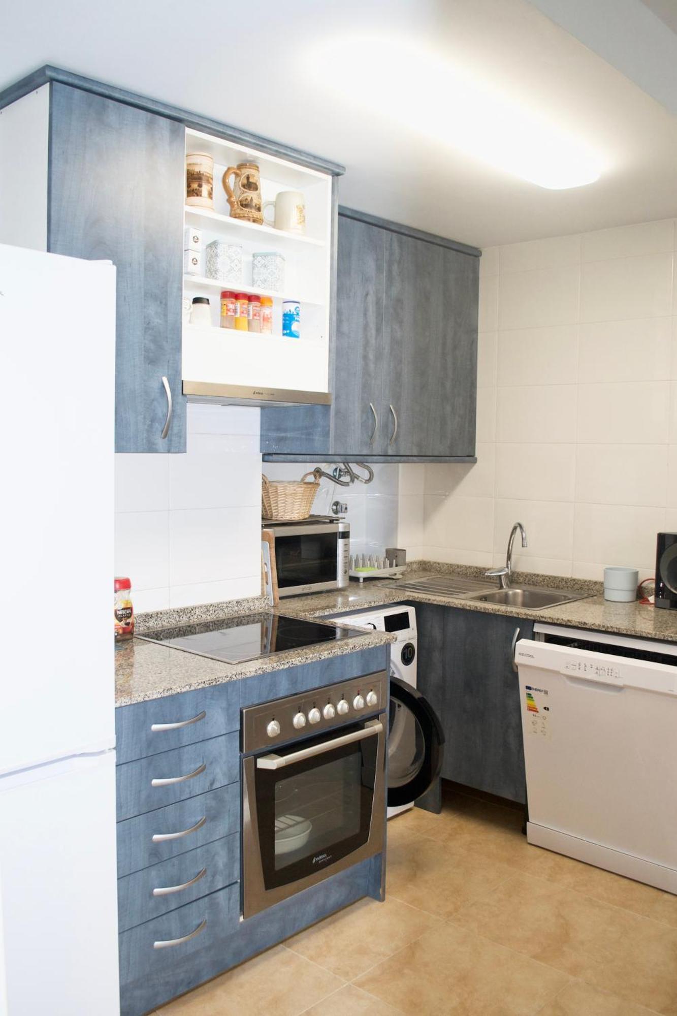 Classy Apartments Дения Экстерьер фото