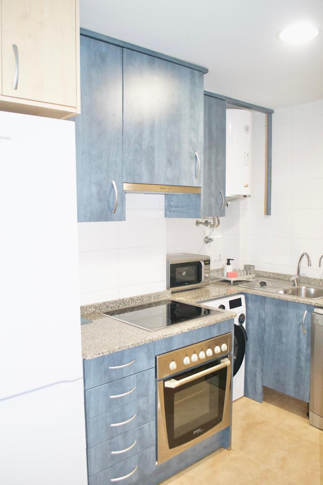 Classy Apartments Дения Экстерьер фото
