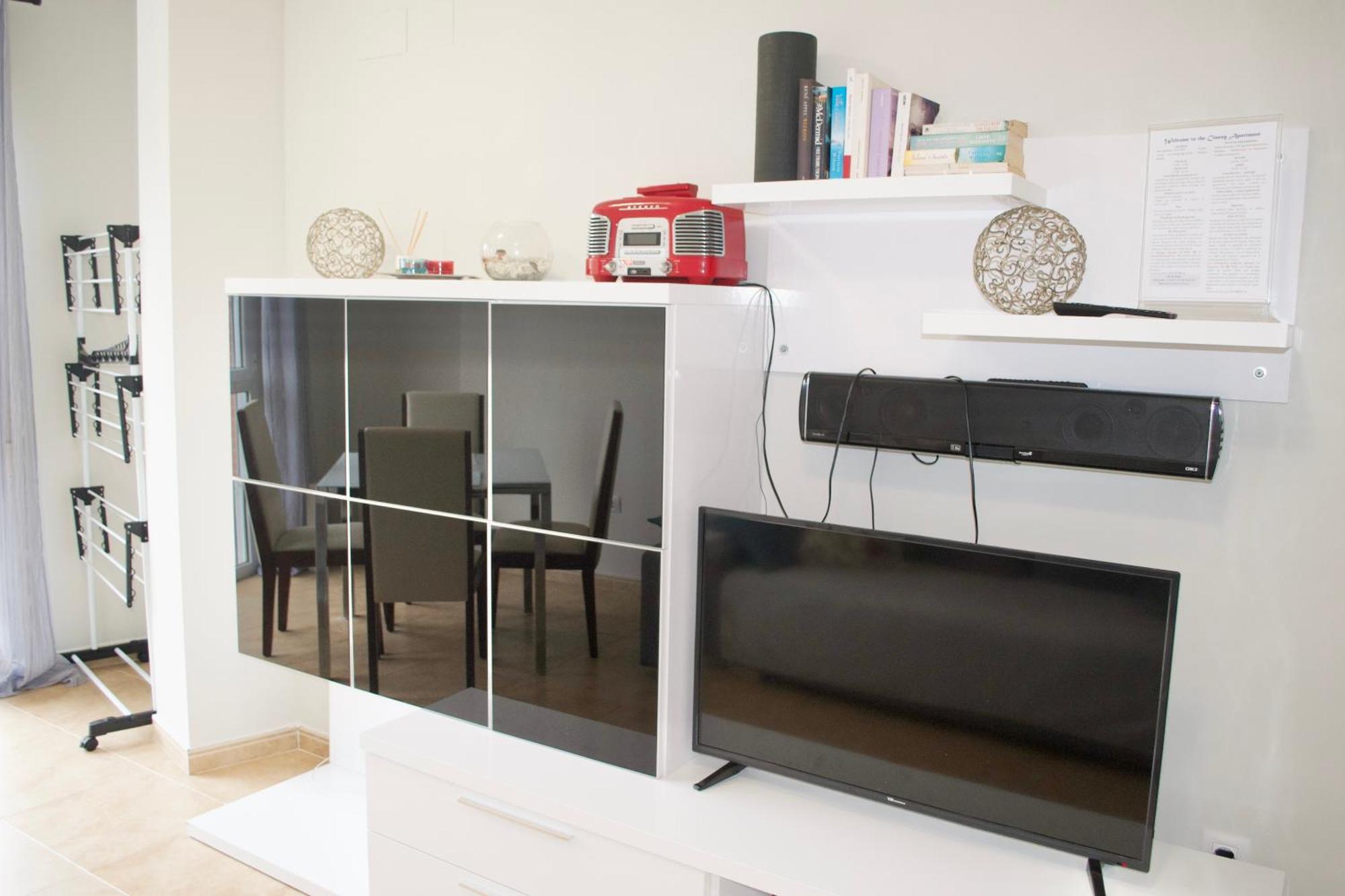 Classy Apartments Дения Экстерьер фото