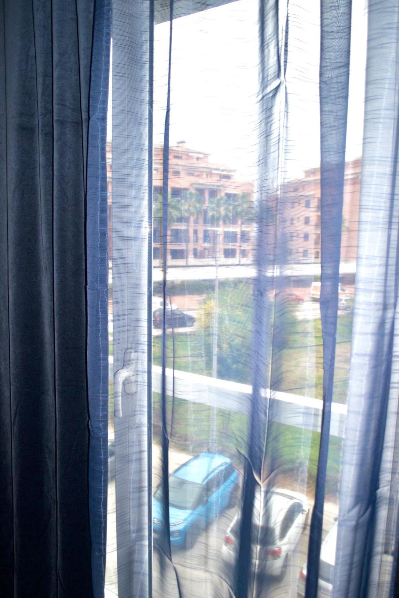 Classy Apartments Дения Экстерьер фото