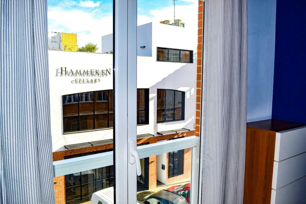 Classy Apartments Дения Экстерьер фото