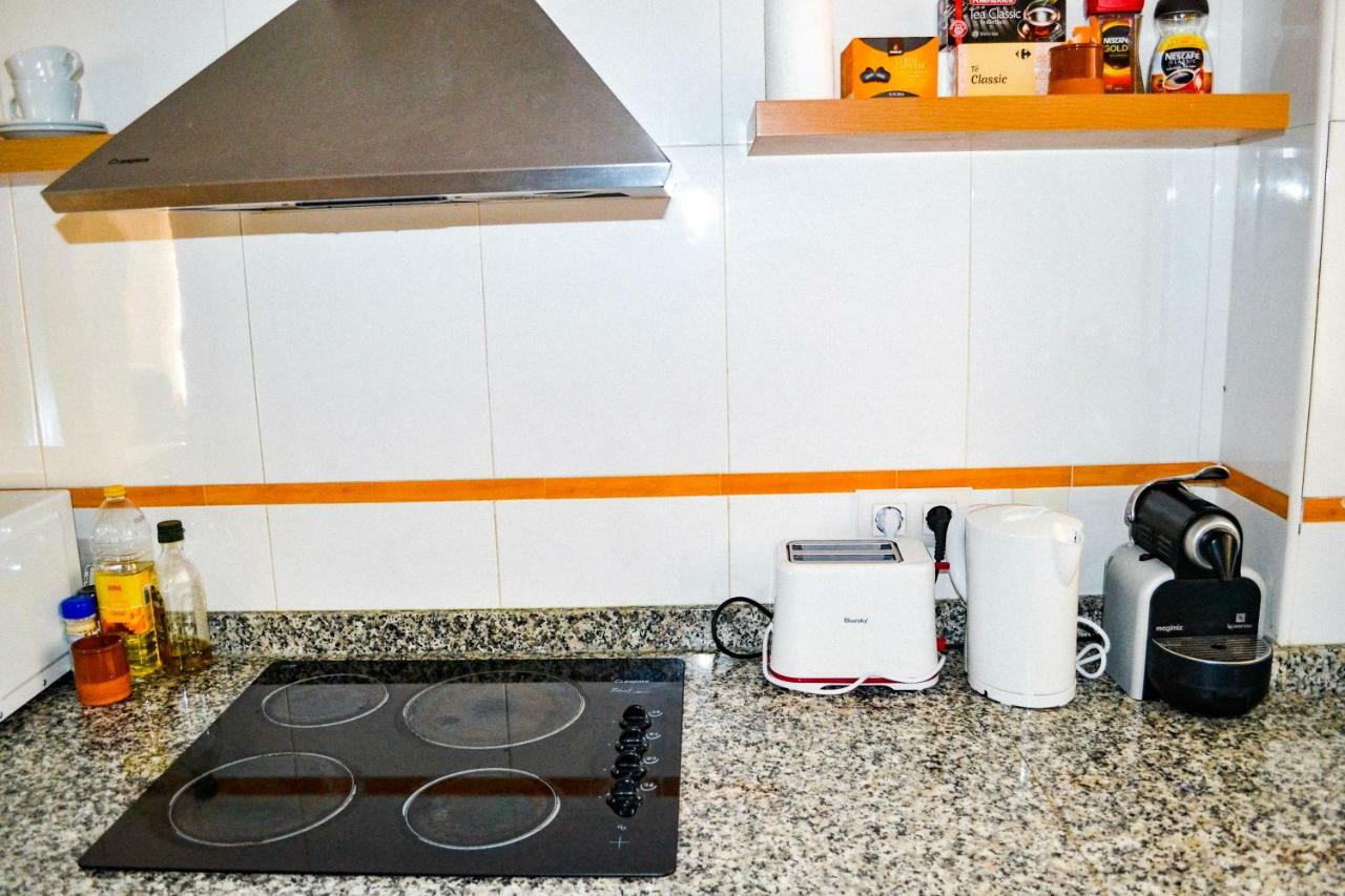 Classy Apartments Дения Экстерьер фото