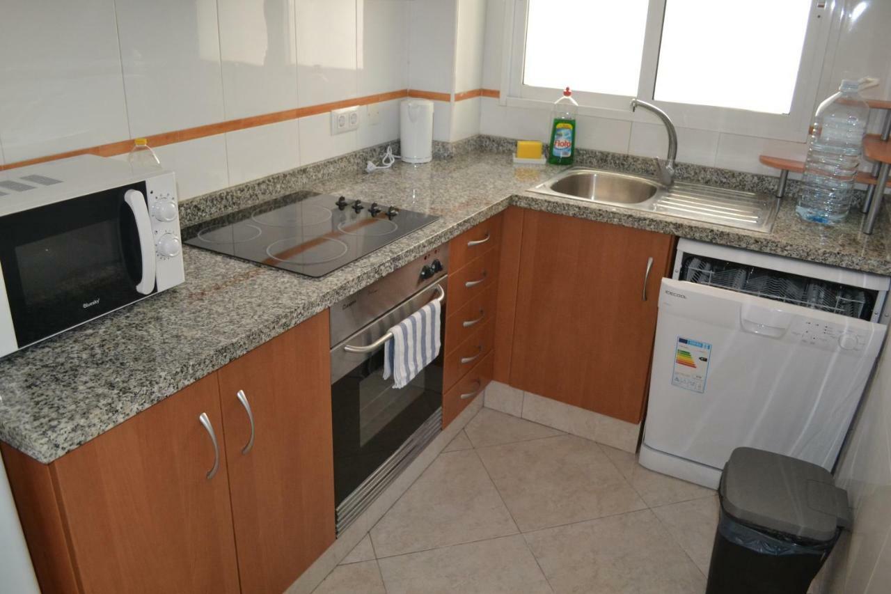 Classy Apartments Дения Экстерьер фото