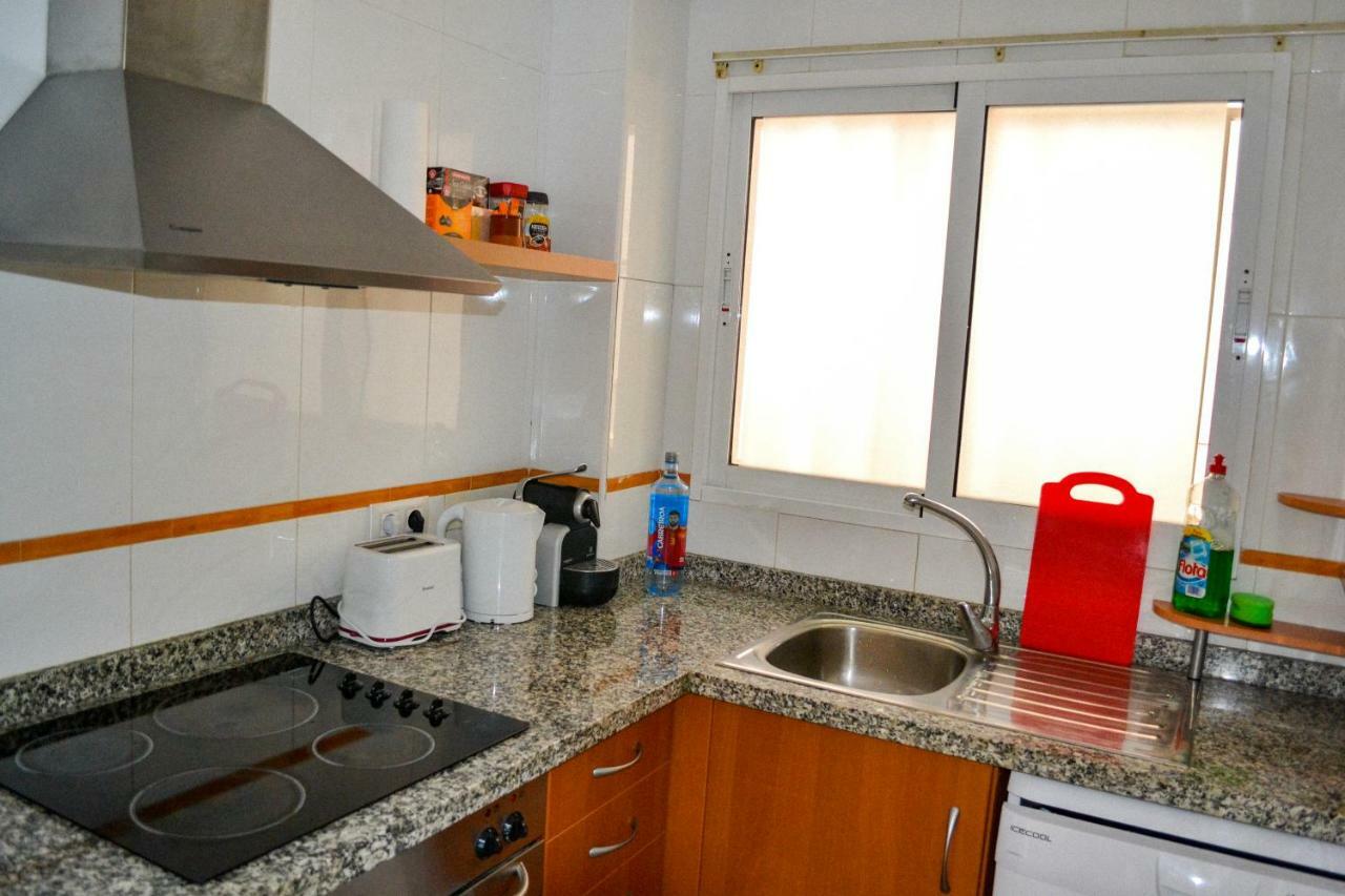 Classy Apartments Дения Экстерьер фото