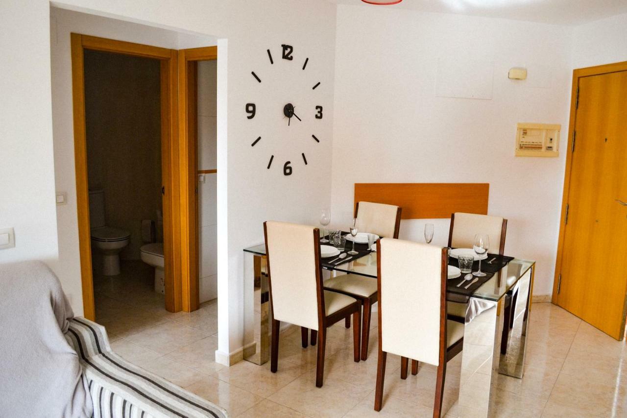 Classy Apartments Дения Экстерьер фото