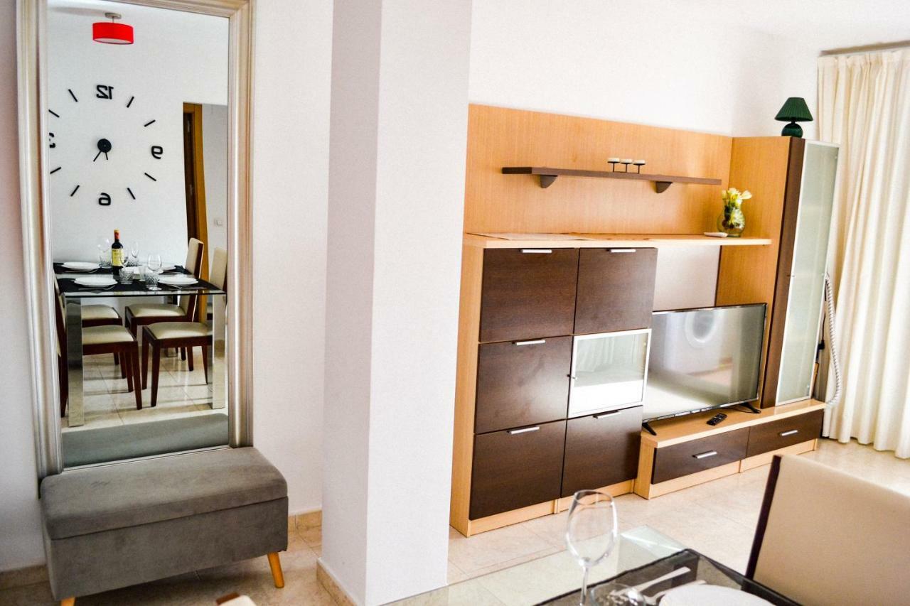 Classy Apartments Дения Экстерьер фото
