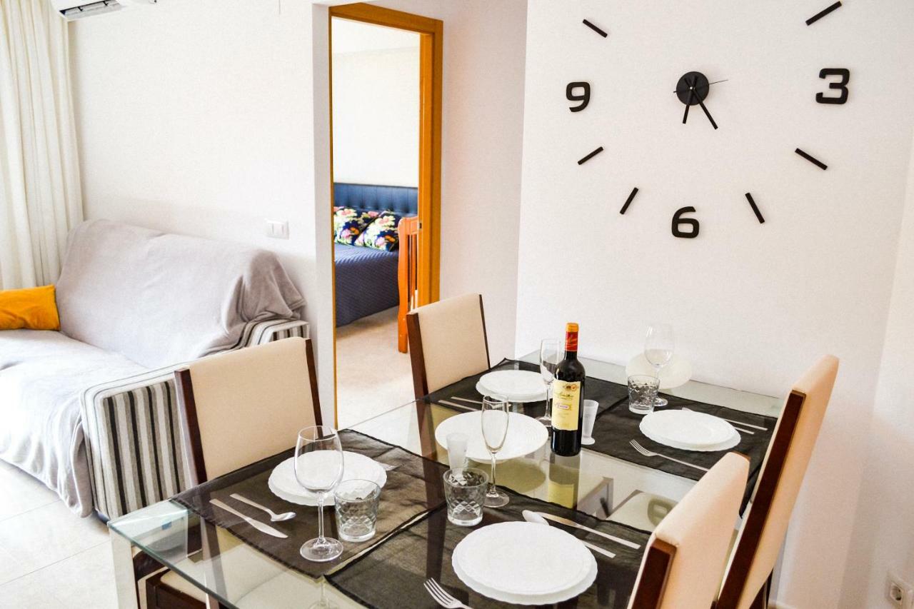 Classy Apartments Дения Экстерьер фото