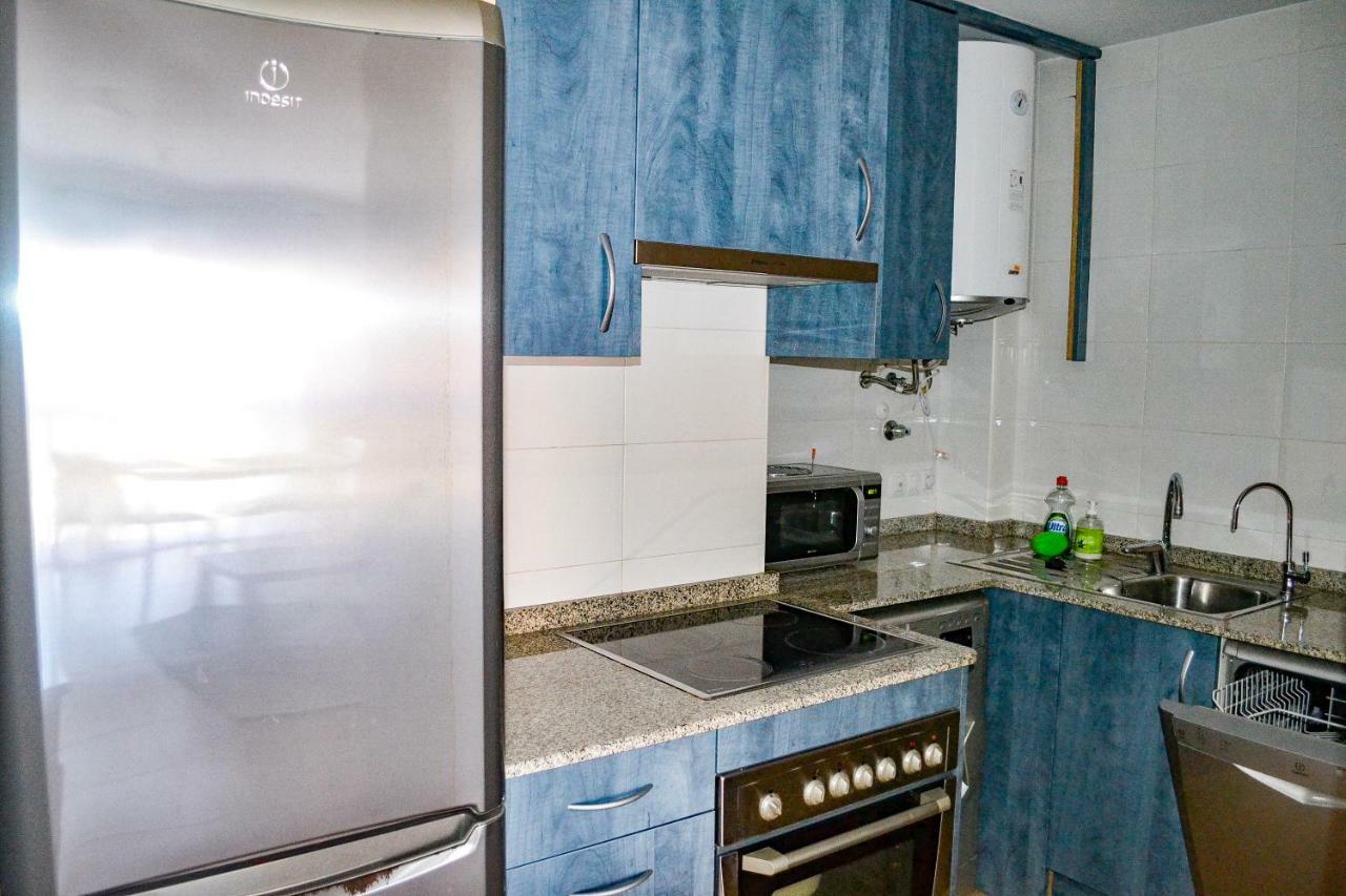 Classy Apartments Дения Экстерьер фото