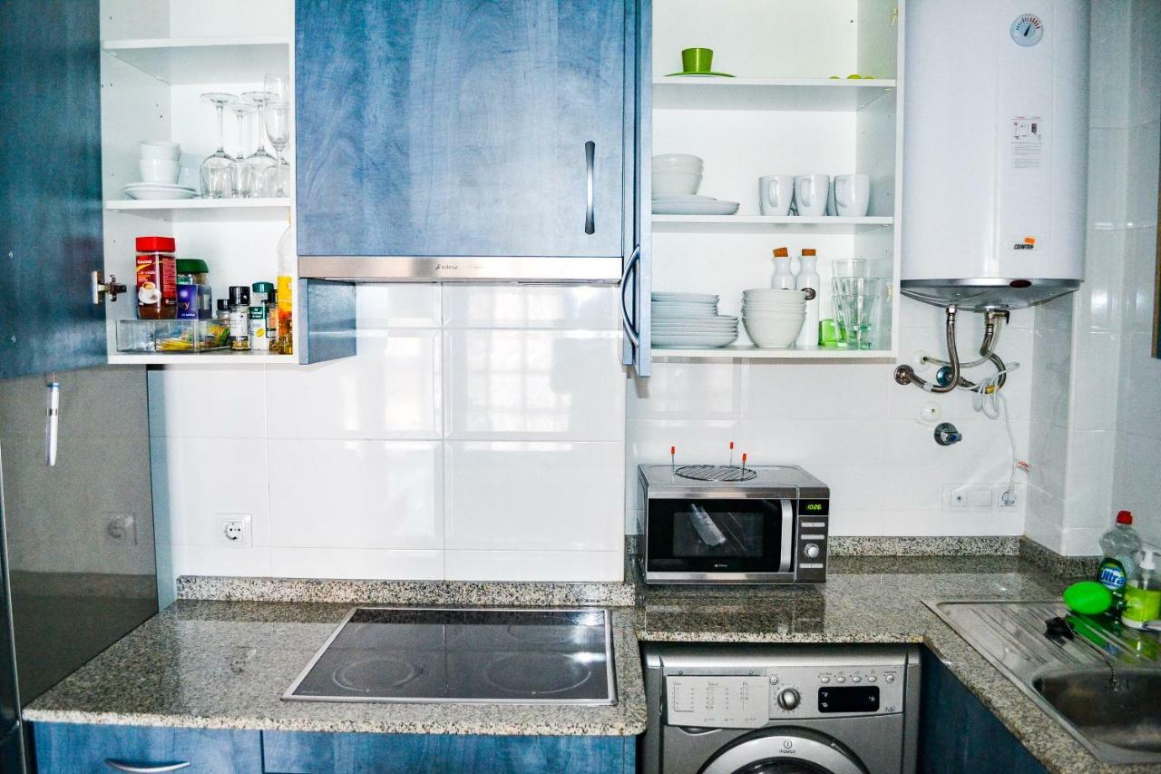 Classy Apartments Дения Экстерьер фото